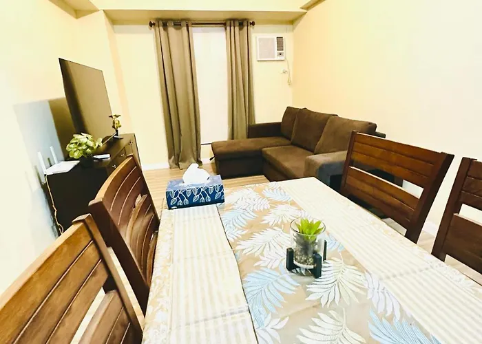 Апартаменты Avida Towers Riala- 317 *
