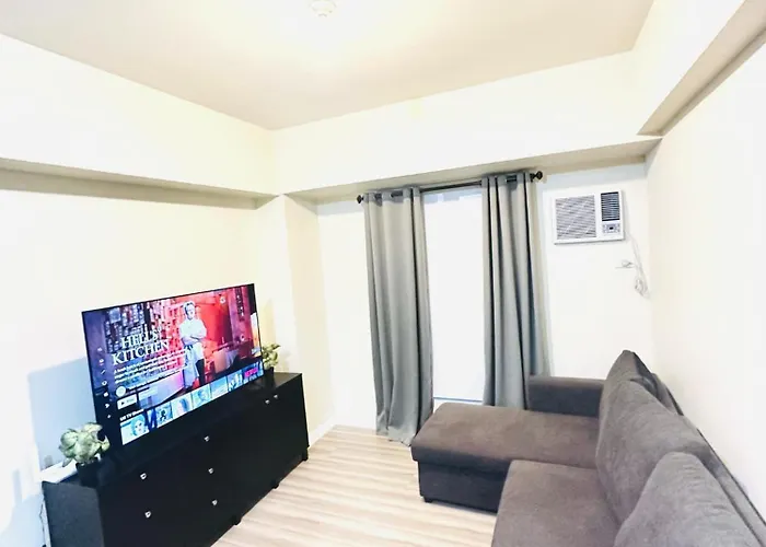 Avida Towers Riala- 317 * Себу