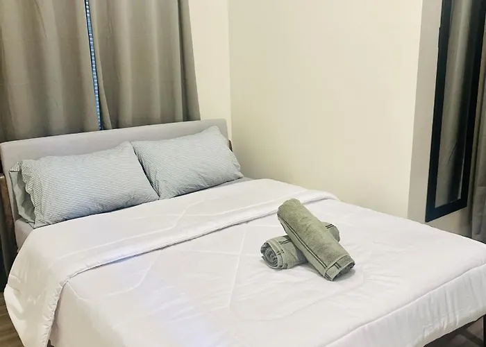 Avida Towers Riala- 317 * Себу