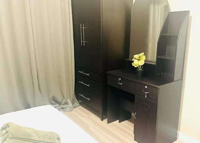 Avida Towers Riala- 317 Апартаменты *