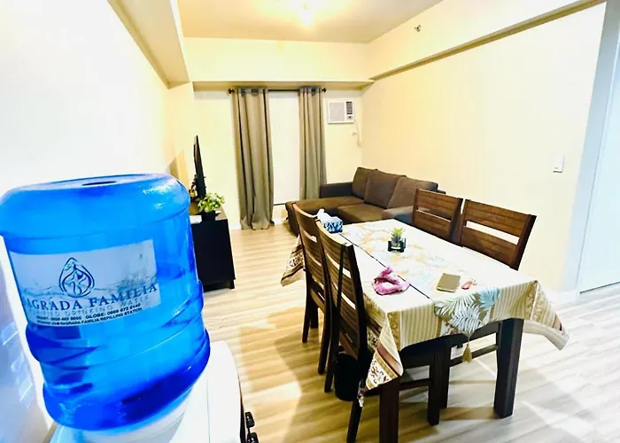 Апартаменты Avida Towers Riala- 317 *