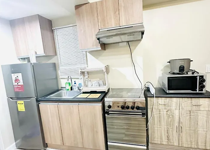 Avida Towers Riala- 317 Себу